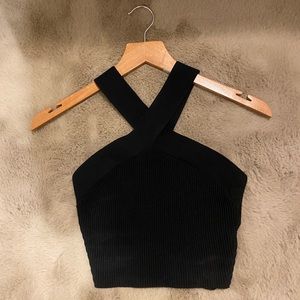 Aritzia babaton tank